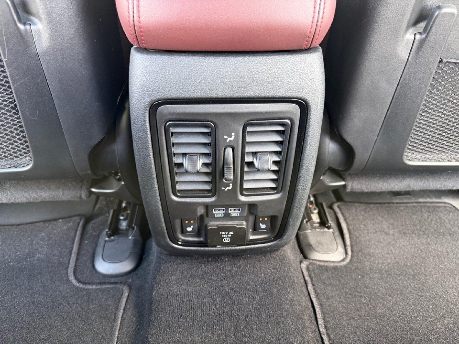 Used 2024 Dodge Durango Citadel AWD/4WD image 35