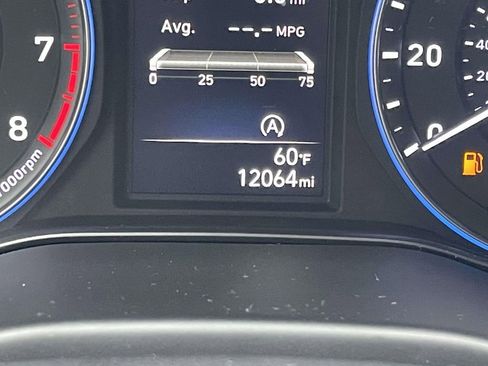 Used 2022 Hyundai Kona SEL w/ Convenience Package image 27