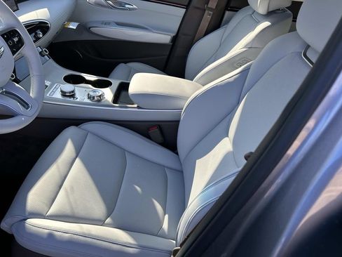 New 2026 Genesis GV70 2.5T Advanced image 14