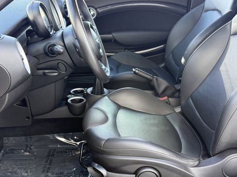 Used 2013 MINI Cooper Coupe S w/ Sport Pkg image 20