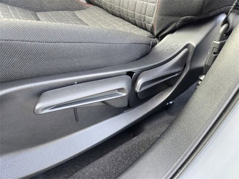 New 2026 Honda HR-V Sport image 20