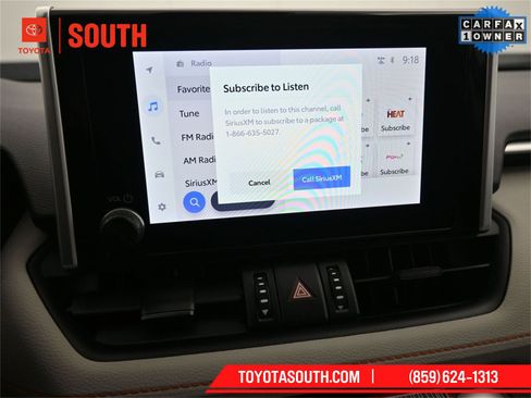 Used 2024 Toyota RAV4 Adventure image 20