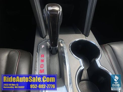 Used 2013 GMC Terrain Denali AWD/4WD image 19