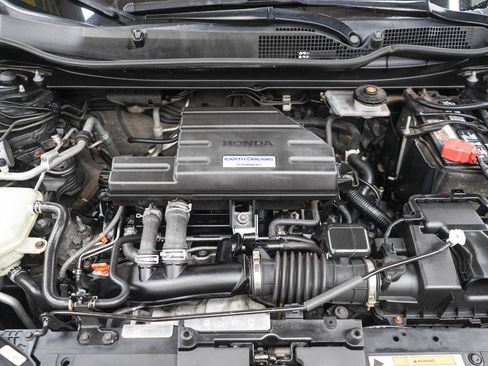 Used 2017 Honda CR-V EX image 29