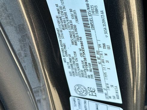 Used 2019 Ford F350 Lariat AWD/4WD image 37