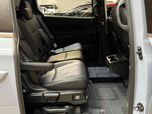 Used 2023 Honda Odyssey Sport image 29