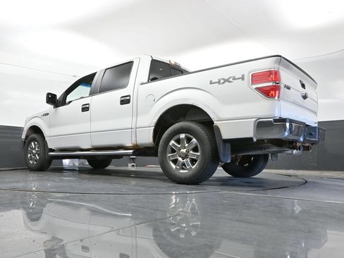 Used 2013 Ford F150 XLT w/ Luxury Equipment Group AWD/4WD image 42