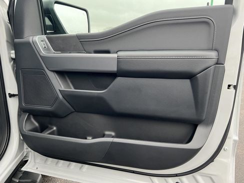 New 2026 Ford F150 XLT w/ FX4 Off-Road Package image 17