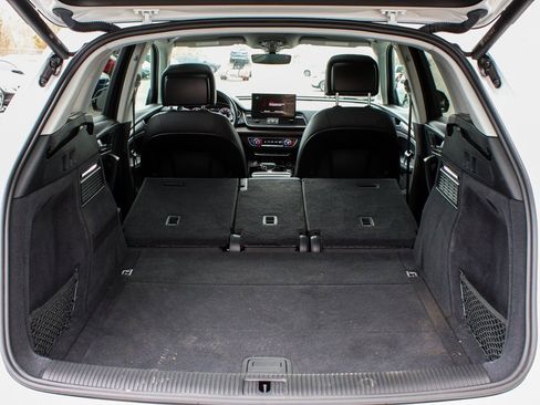 Used 2021 Audi Q5 2.0T Premium Plus w/ Premium Plus Package image 47