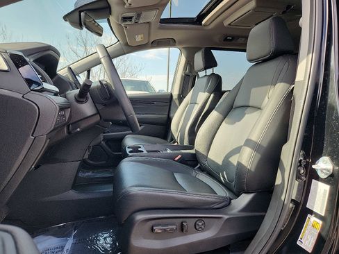 Used 2024 Honda Odyssey Touring image 13