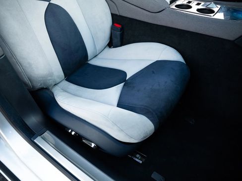 Used 2012 Fisker Karma EcoChic RWD image 18