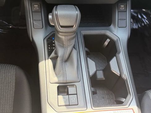 Certified 2026 Toyota RAV4 LE FWD image 27