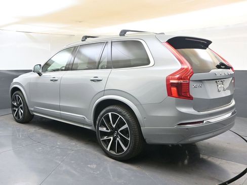 Certified 2024 Volvo XC90 B5 Plus w/ Protection Package Premier image 3