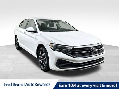 Used 2024 Volkswagen Jetta S
