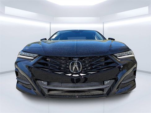 New 2025 Acura TLX w/ Technology Package image 7