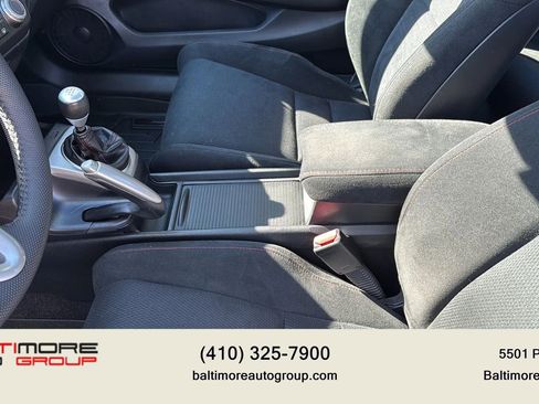 Used 2007 Honda Civic Si image 12