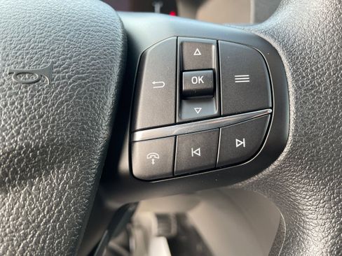 New 2026 Ford Transit 350 148 High Roof Extended AWD image 8