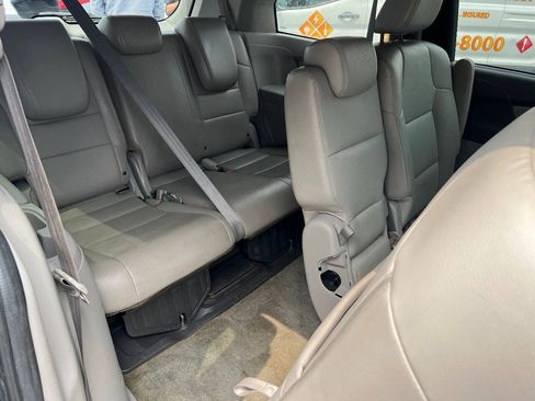 Used 2014 Honda Odyssey EX-L image 27