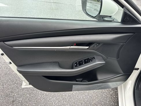 New 2026 MAZDA MAZDA3 s FWD image 37