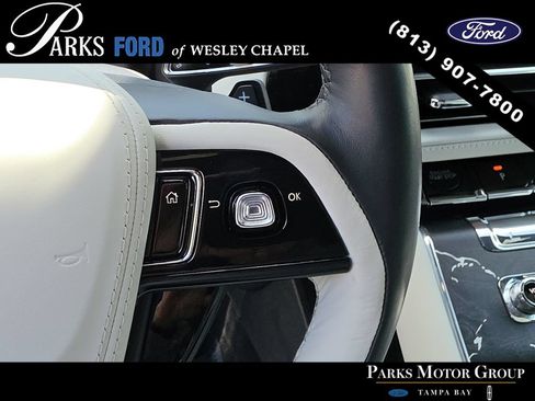 Used 2025 Lincoln Aviator Black Label w/ Black Label Special Edition AWD/4WD image 33