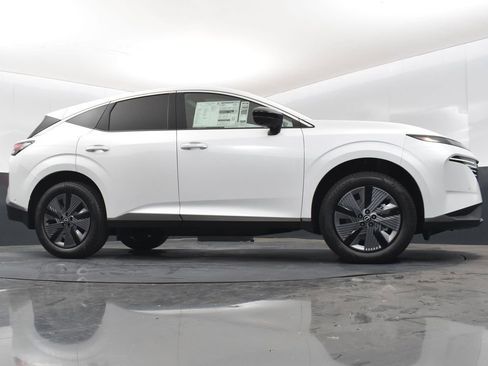 New 2025 Nissan Murano SL w/ Cargo Package image 36