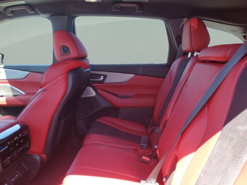 New 2026 Acura MDX A-Spec image 9