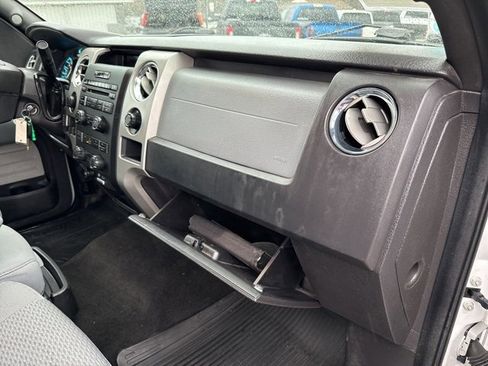 Used 2012 Ford F150 XLT w/ XLT Chrome Pkg image 37