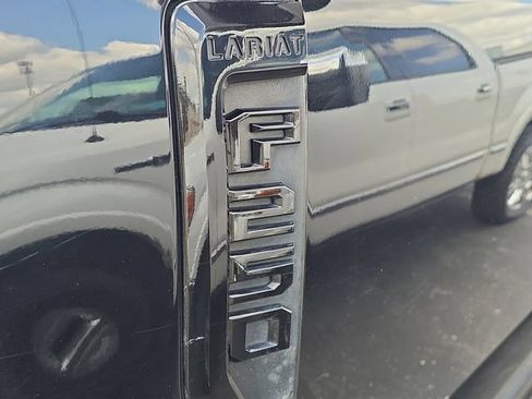 Used 2019 Ford F250 Lariat AWD/4WD image 38