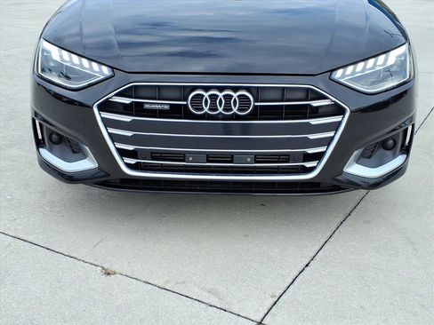 Used 2022 Audi A4 2.0T Premium Plus w/ Premium Plus Package image 14