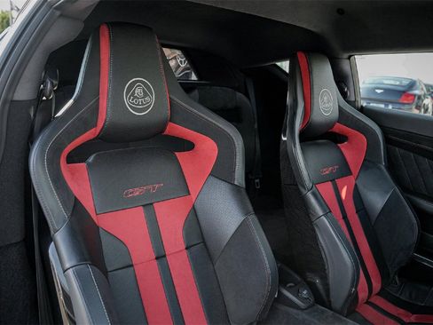 Used 2021 Lotus Evora image 39