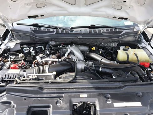 Used 2022 Ford F350 XL w/ Power Equipment Group RWD image 11