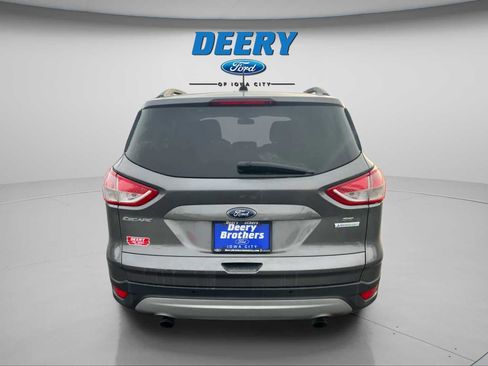 Used 2014 Ford Escape SE w/ Equipment Group 201A image 7