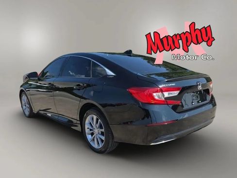 Used 2021 Honda Accord LX image 6