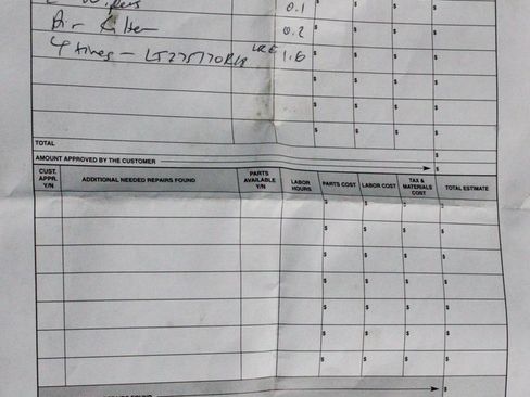 Certified 2021 Ford F250 XL w/ STX Appearance Package image 4