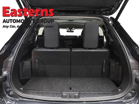 Used 2025 Mitsubishi Outlander SE FWD image 9