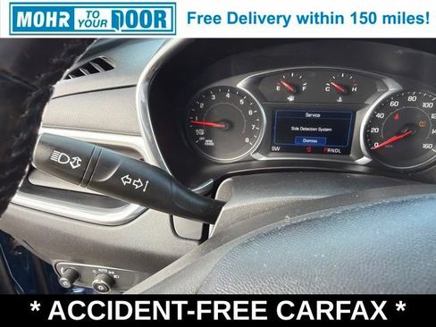 Used 2019 Chevrolet Equinox LT FWD image 19