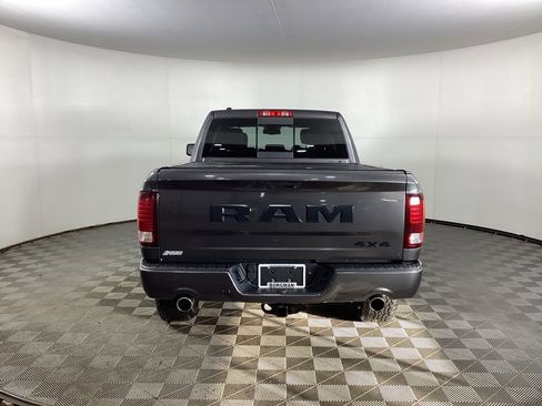 Used 2017 RAM 1500 Sport image 3
