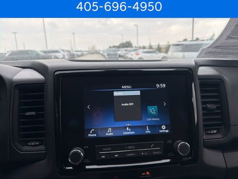 Used 2022 Nissan Frontier S image 28