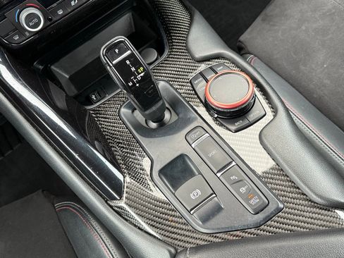 Used 2021 Toyota Supra w/ Safety & Technology Package image 20