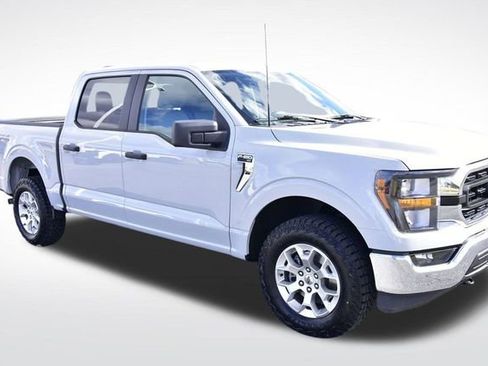 Used 2023 Ford F150 XLT image 6