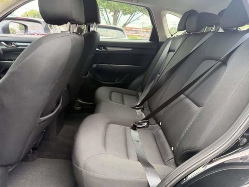 Used 2023 MAZDA CX-5 AWD 2.5 S image 11