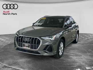 Used 2025 Audi Q3 2.0T Premium AWD/4WD video 1