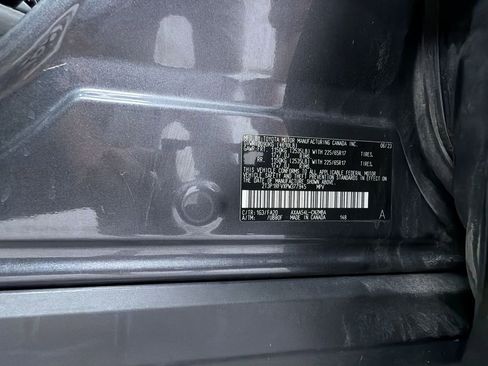 Certified 2023 Toyota RAV4 XLE AWD/4WD image 24