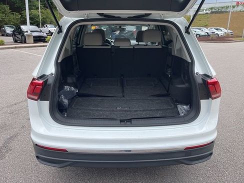 Used 2023 Volkswagen Tiguan S FWD image 32