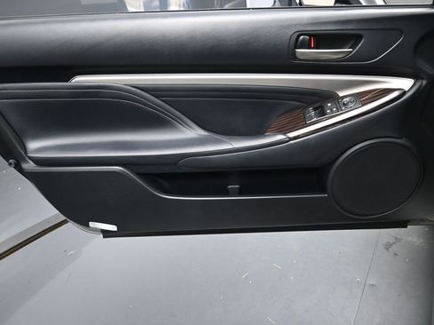 Used 2019 Lexus RC 300 w/ Accessory Package image 18