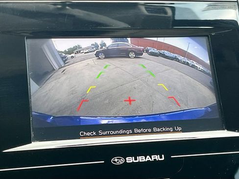 Used 2023 Subaru Impreza 2.0i AWD/4WD image 13