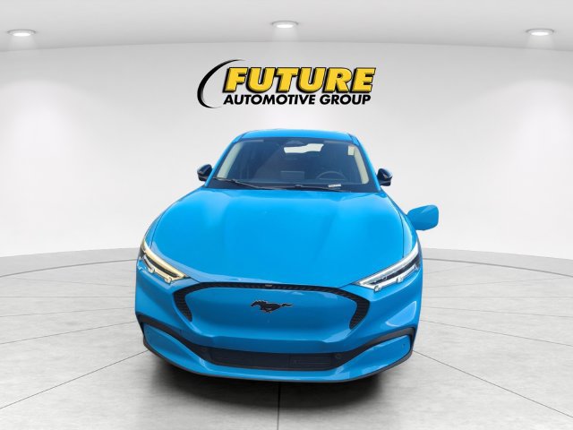 Used 2023 Ford Mustang Mach-E Select w/ Comfort Package Lite RWD image 2