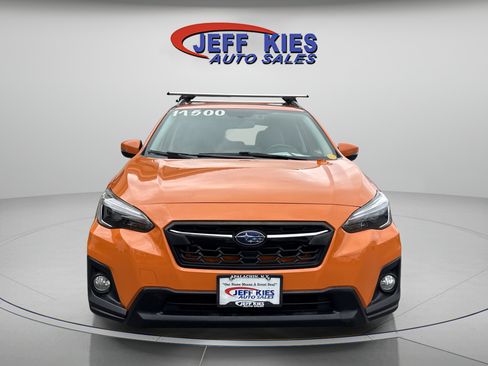 Used 2018 Subaru Crosstrek 2.0i Limited image 3