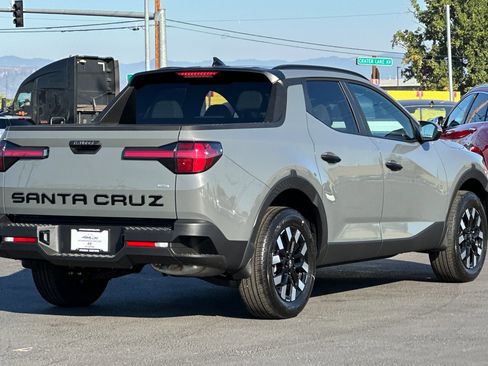 New 2026 Hyundai Santa Cruz SEL AWD/4WD image 4