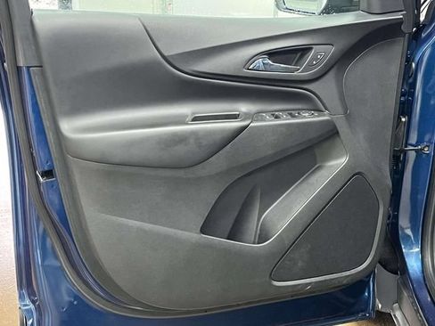 Used 2020 Chevrolet Equinox LT FWD image 14